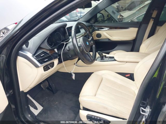 5UXKU6C36H0S99669 BMW X6 Xdrive50i