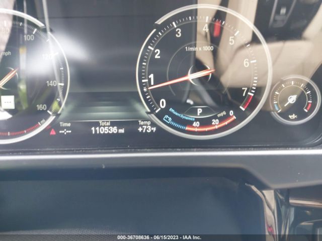 5UXKU6C36H0S99669 BMW X6 Xdrive50i