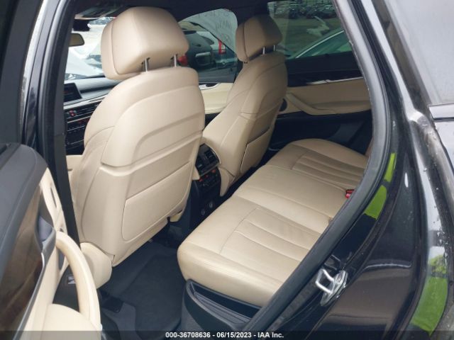 5UXKU6C36H0S99669 BMW X6 Xdrive50i