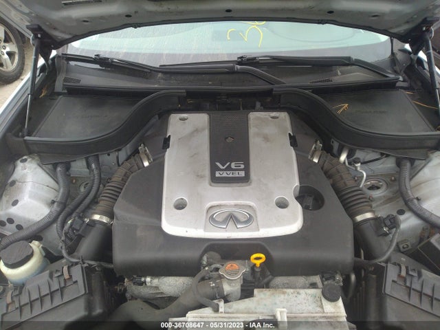 2015 INFINITI Q40 VIN: JN1CV6AR2FM520946