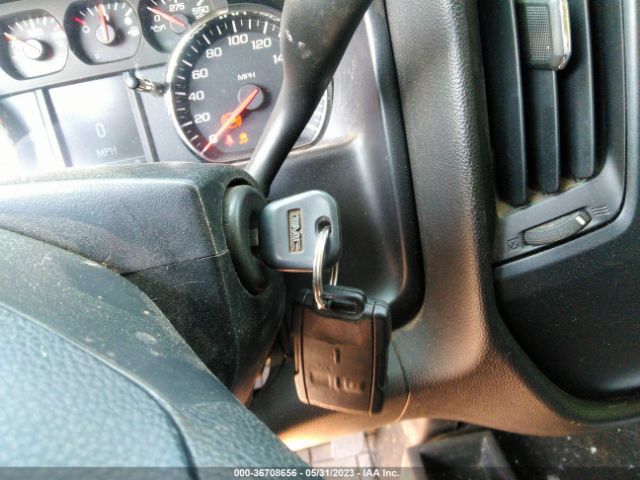 1GTV2TEC9FZ314349 GMC SIERRA 1500