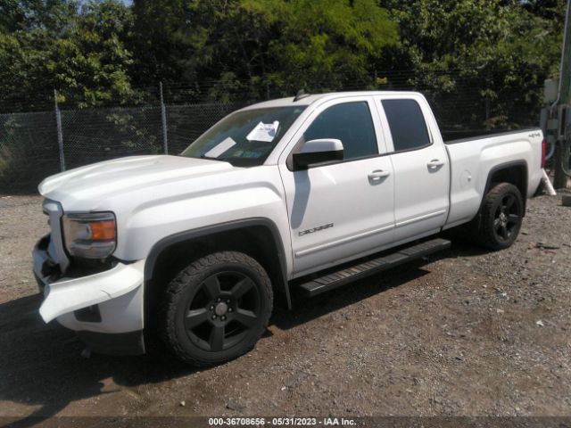 1GTV2TEC9FZ314349 GMC SIERRA 1500