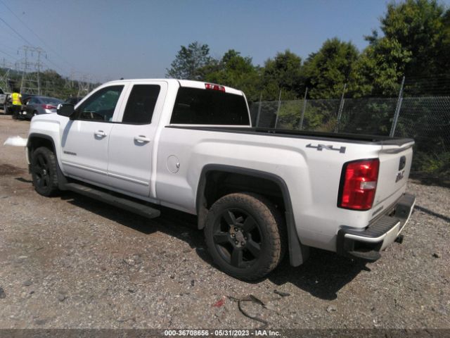 1GTV2TEC9FZ314349 GMC SIERRA 1500
