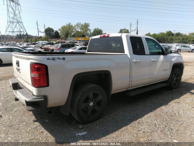 1GTV2TEC9FZ314349 GMC SIERRA 1500