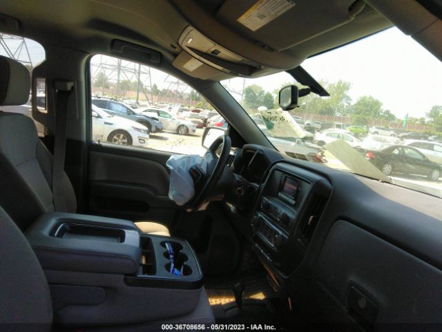 1GTV2TEC9FZ314349 GMC SIERRA 1500