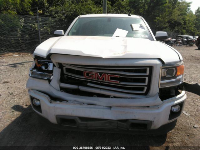 1GTV2TEC9FZ314349 GMC SIERRA 1500