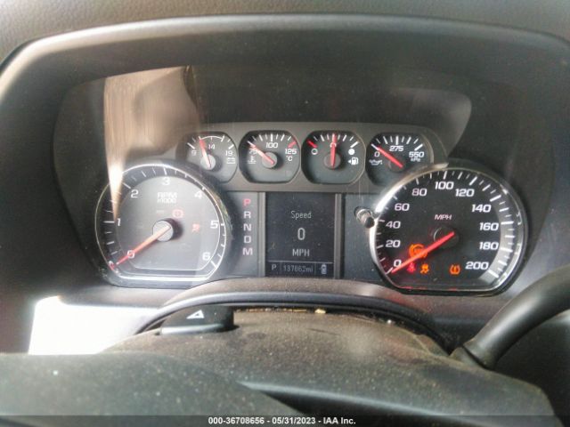 1GTV2TEC9FZ314349 GMC SIERRA 1500