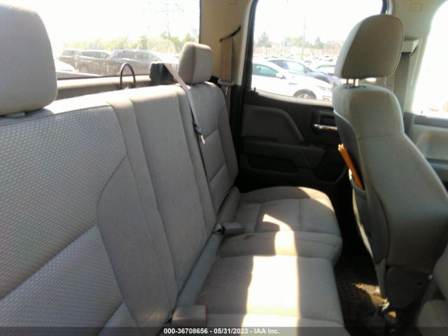 1GTV2TEC9FZ314349 GMC SIERRA 1500
