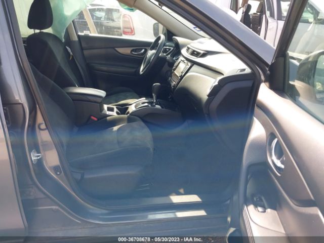 5N1AT2MN5GC730245 Nissan ROGUE SV