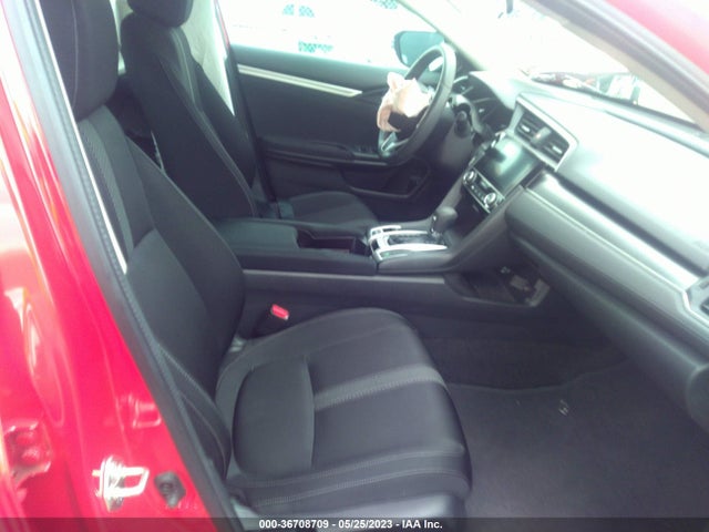 2017 HONDA CIVIC SEDAN EX VIN: 2HGFC2F71HH516281