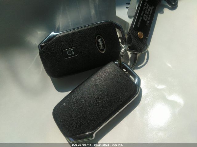 5XYP2DHC7MG137872 KIA Telluride Lx