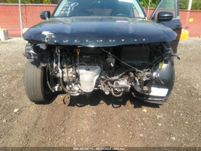 5XYP2DHC7MG137872 KIA Telluride Lx