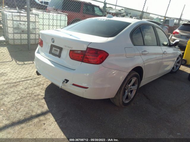 WBA3A5G53FNS87383 BMW 3 Series 328i