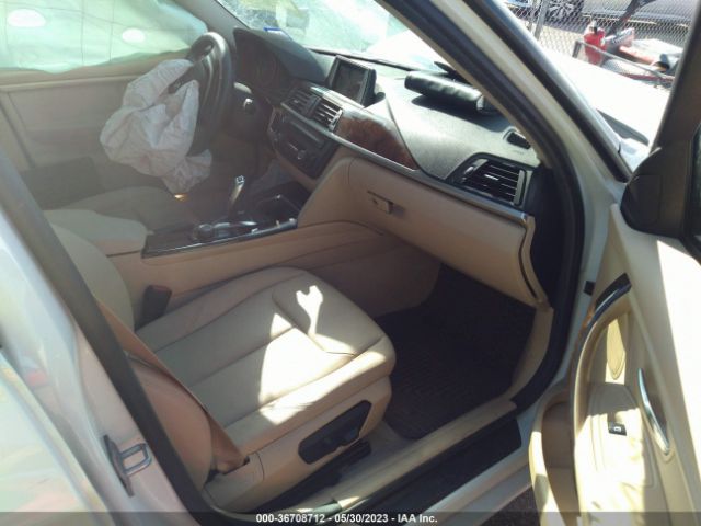 WBA3A5G53FNS87383 BMW 3 Series 328i