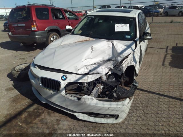 WBA3A5G53FNS87383 BMW 3 Series 328i