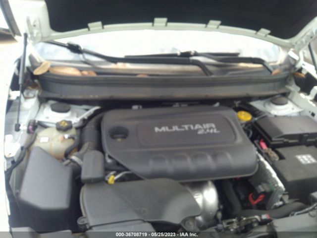 1C4PJMDBXGW130812 Jeep Cherokee Limited