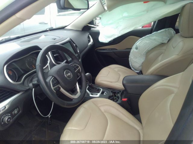 1C4PJMDBXGW130812 Jeep Cherokee Limited