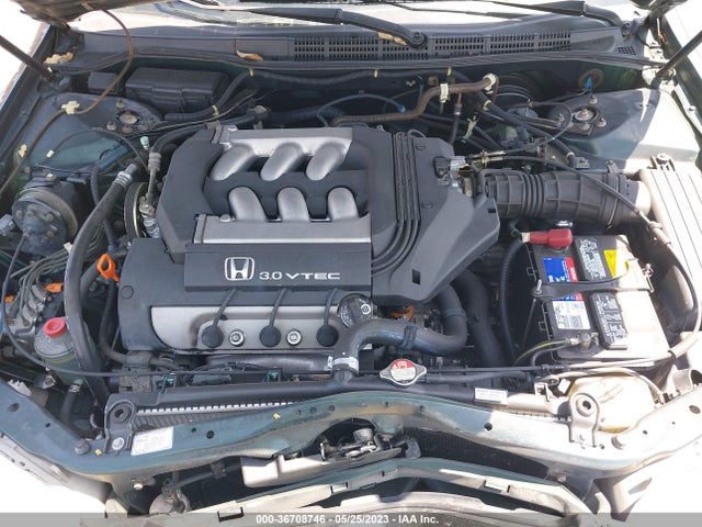 1998 HONDA ACCORD SDN EX VIN: 1HGCG1653WA035007