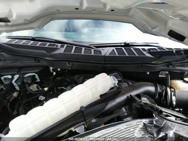 2022 FORD F-150 XL/XLT/LARIAT VIN: 1FTEW1C50NFC40302
