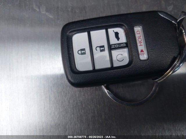 Honda Cr-v Ex-l 2018 7FARW1H89JE017408 Image 11