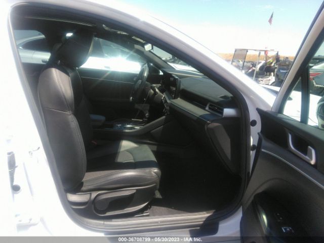 5XXG64J23NG092067 KIA K5 Gt-line