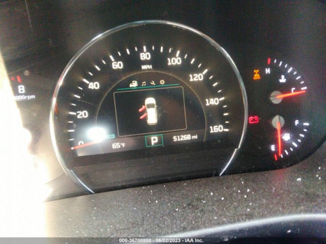 5XYPGDA51HG204890 KIA Sorento Lx V6