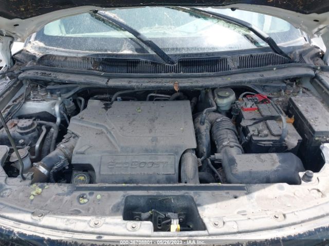 1FM5K8GT5FGB00170 Ford EXPLORER SPORT