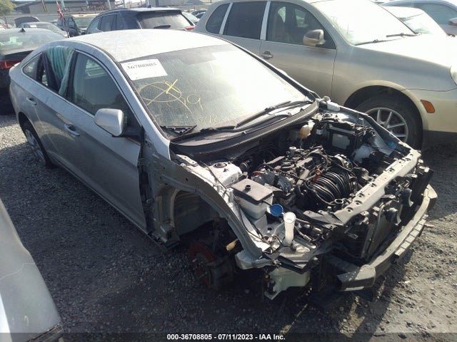 2017 5NPE24AF8HH530788 main image