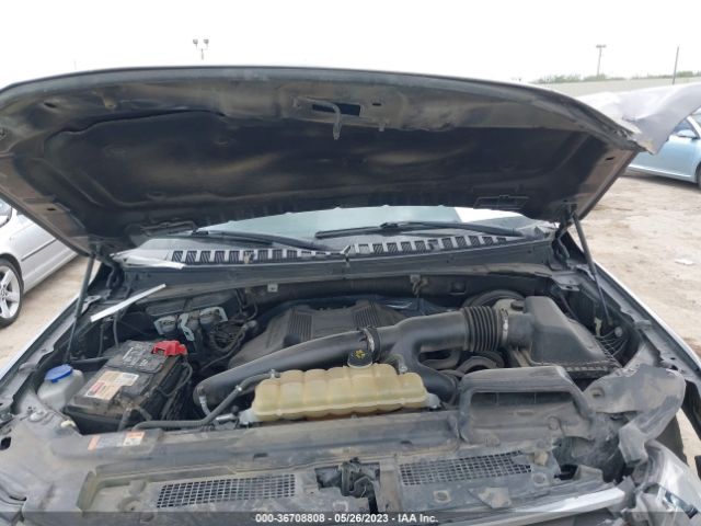 1FMJU1HT1LEA02355 Ford Expedition Xlt