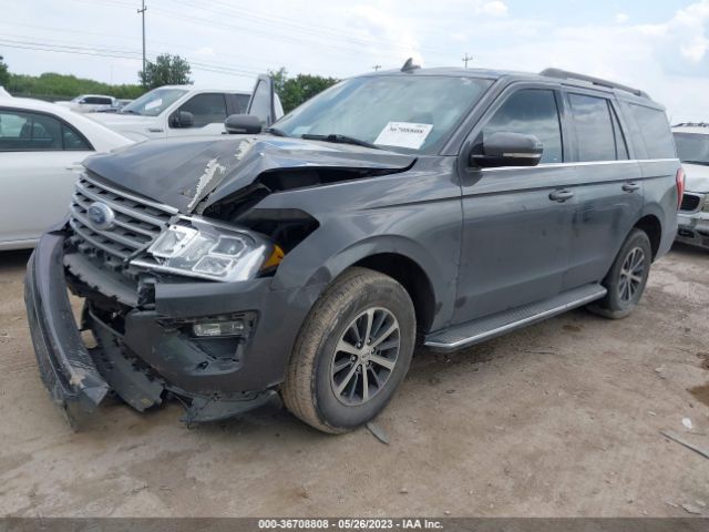 1FMJU1HT1LEA02355 Ford Expedition Xlt