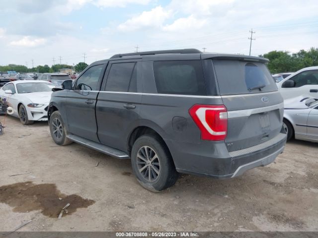 1FMJU1HT1LEA02355 Ford Expedition Xlt
