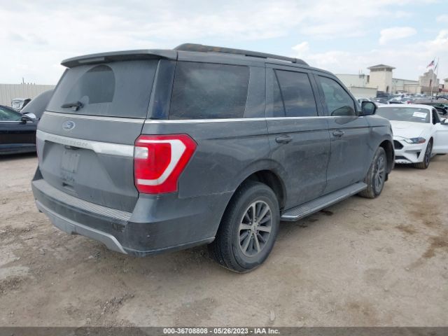 1FMJU1HT1LEA02355 Ford Expedition Xlt