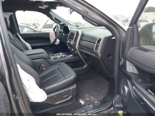 1FMJU1HT1LEA02355 Ford Expedition Xlt