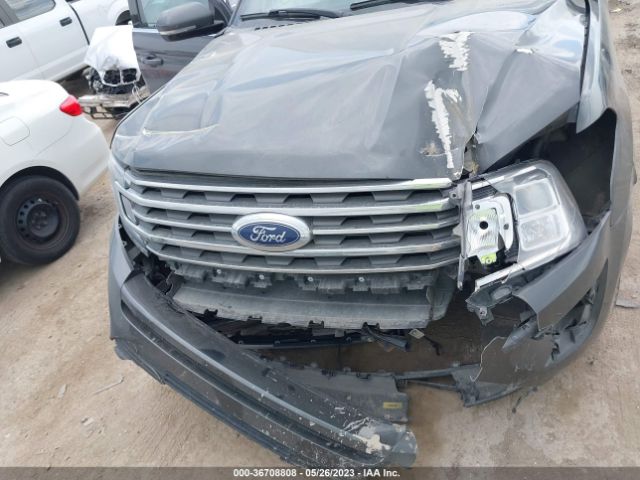 1FMJU1HT1LEA02355 Ford Expedition Xlt