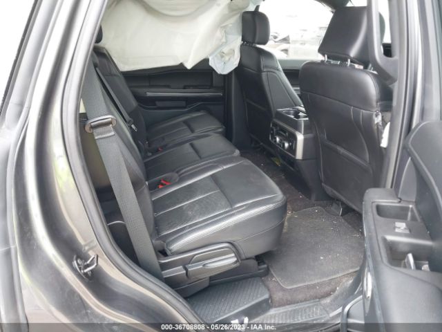 1FMJU1HT1LEA02355 Ford Expedition Xlt