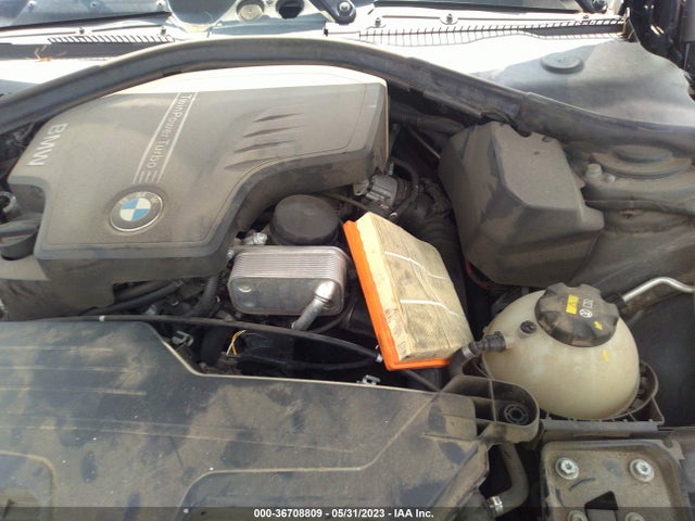WBA1F5C56FV256014 BMW 2 Series 228i