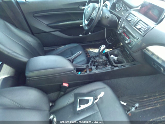 WBA1F5C56FV256014 BMW 2 Series 228i