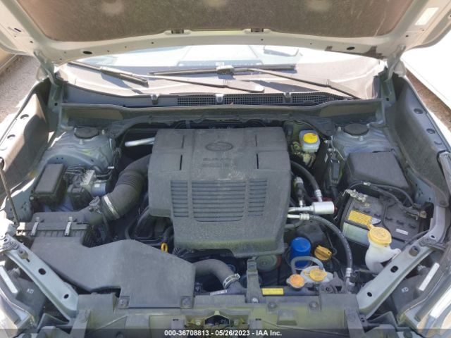 JF2SKAJCXNH422885 Subaru Forester Sport