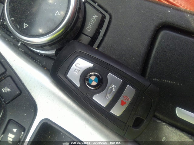 BMW M5 2014 WBSFV9C51ED594033 Image 11