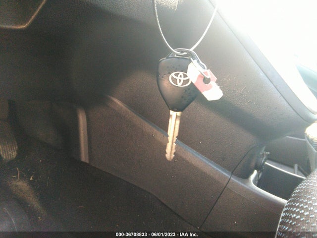 2010 TOYOTA MATRIX VIN: 2T1KU4EE9AC292022