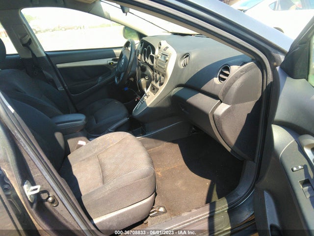 2010 TOYOTA MATRIX VIN: 2T1KU4EE9AC292022