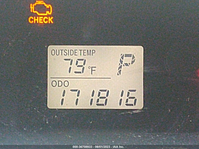 2010 TOYOTA MATRIX VIN: 2T1KU4EE9AC292022