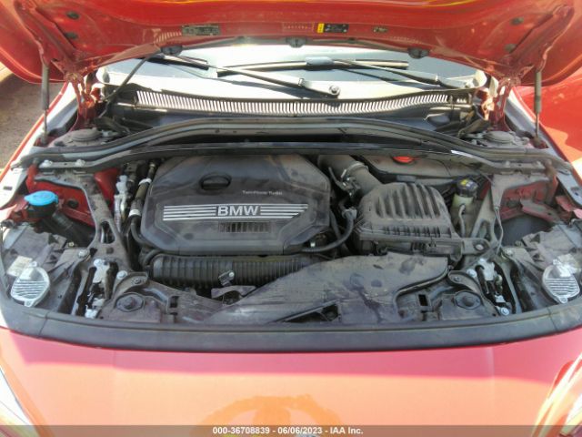 WBA73AK06M7H58110 BMW 2 Series 228i Xdrive