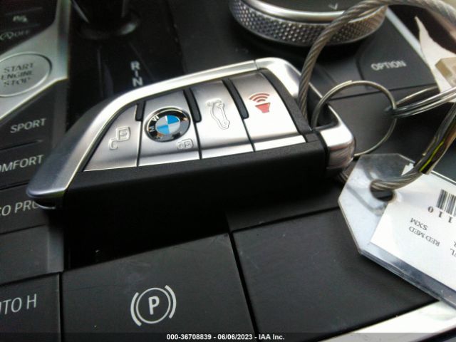 WBA73AK06M7H58110 BMW 2 Series 228i Xdrive
