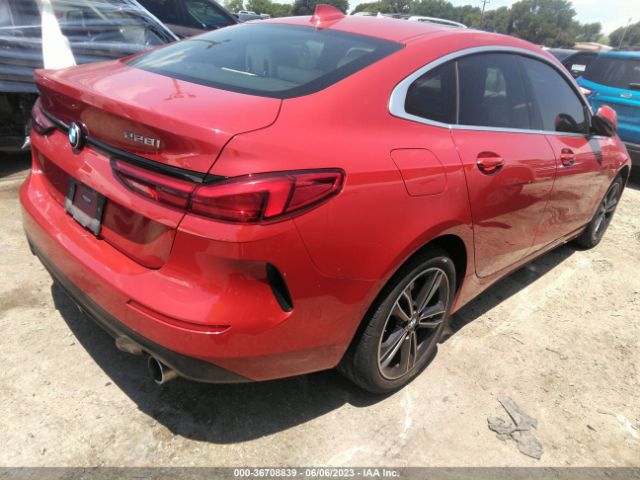WBA73AK06M7H58110 BMW 2 Series 228i Xdrive