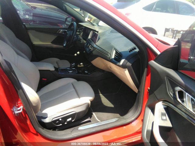 WBA73AK06M7H58110 BMW 2 Series 228i Xdrive