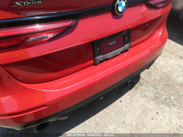 WBA73AK06M7H58110 BMW 2 Series 228i Xdrive