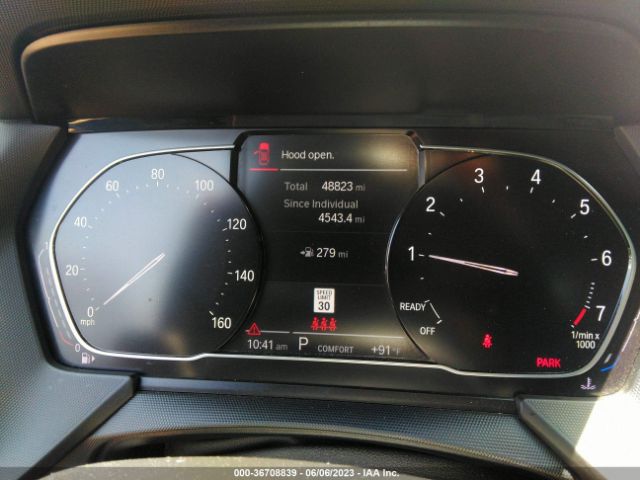 WBA73AK06M7H58110 BMW 2 Series 228i Xdrive