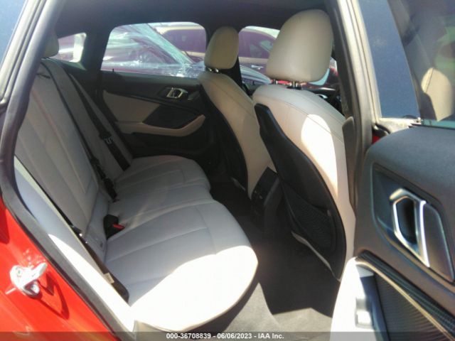 WBA73AK06M7H58110 BMW 2 Series 228i Xdrive