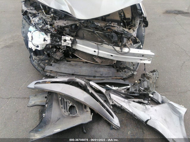 Toyota CAMRY SE 2019 4T1B11HK5KU794034 Image 3